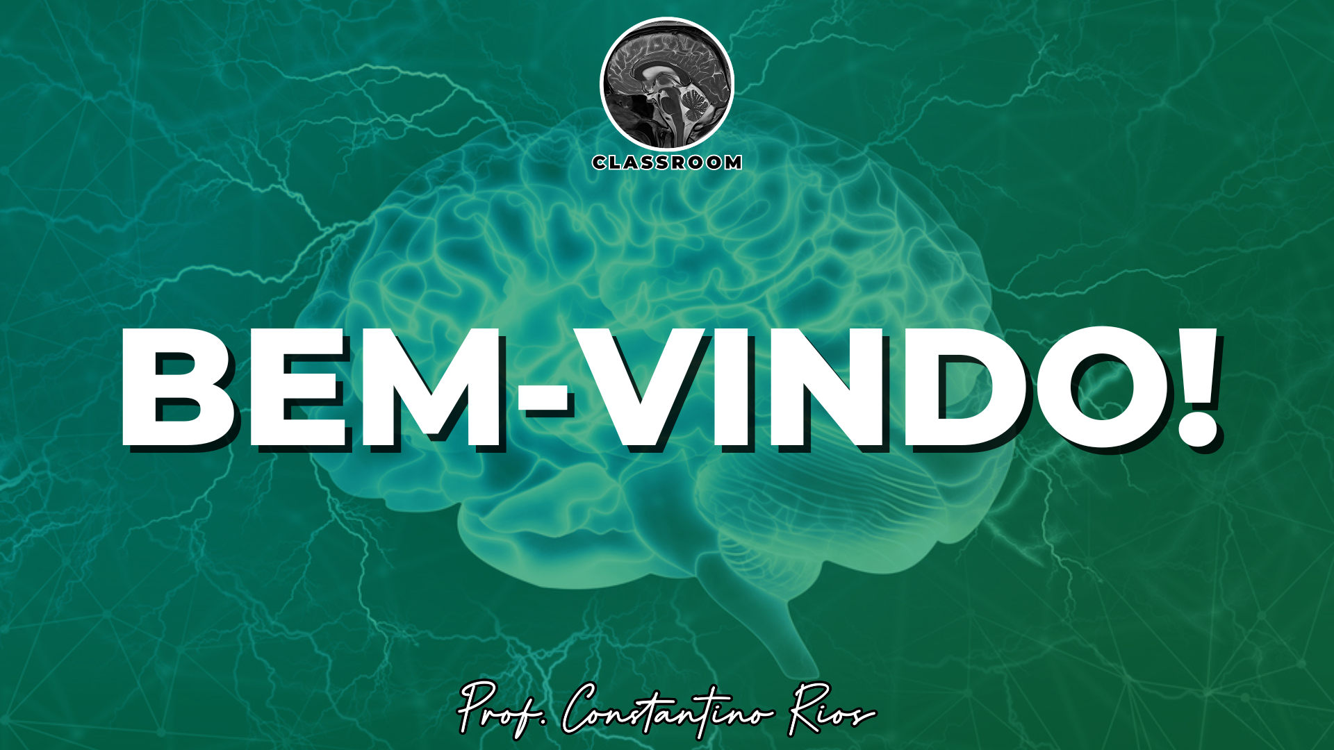 MÓDULO 01 MAC | BEM-VINDO!